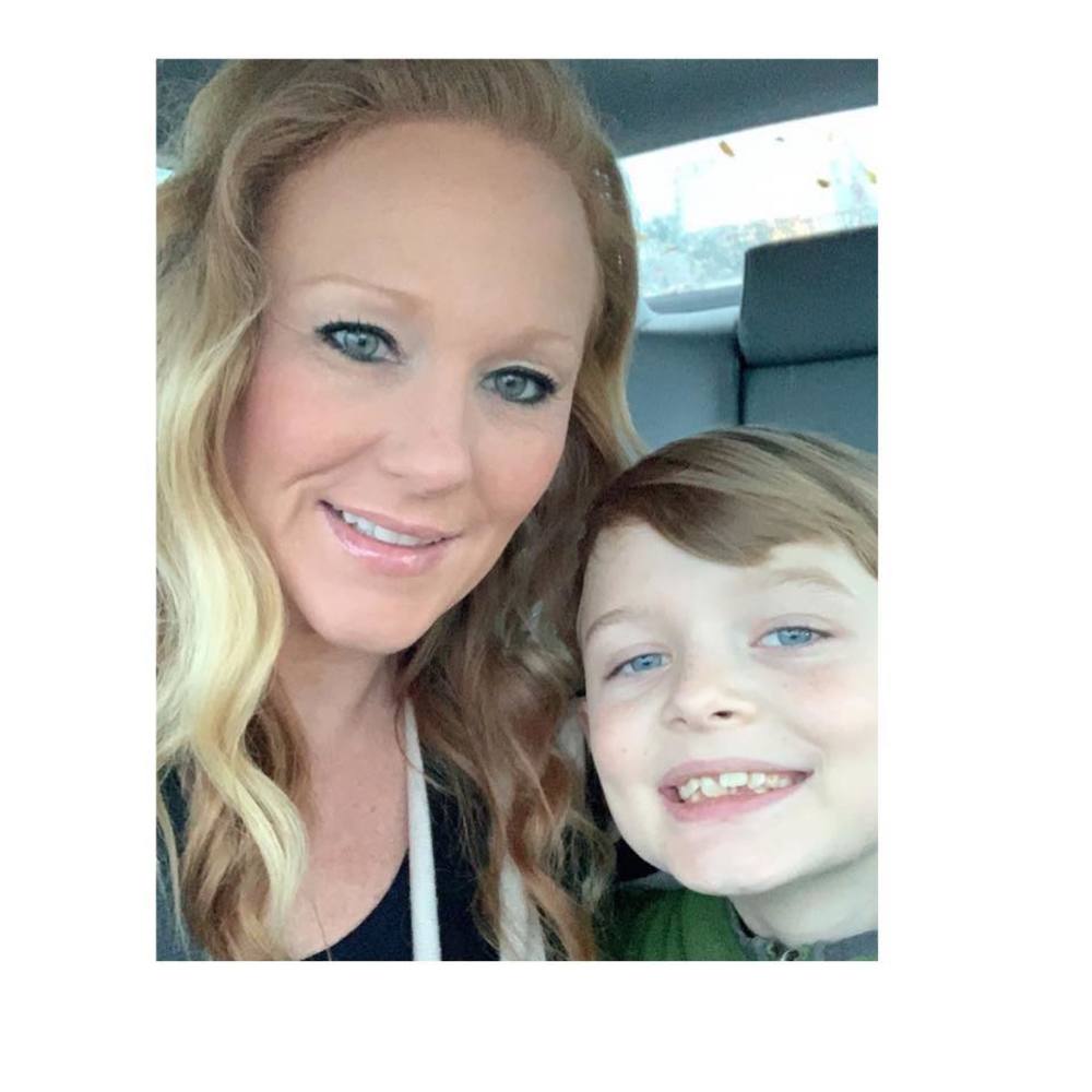 Meet your Posher, Heather